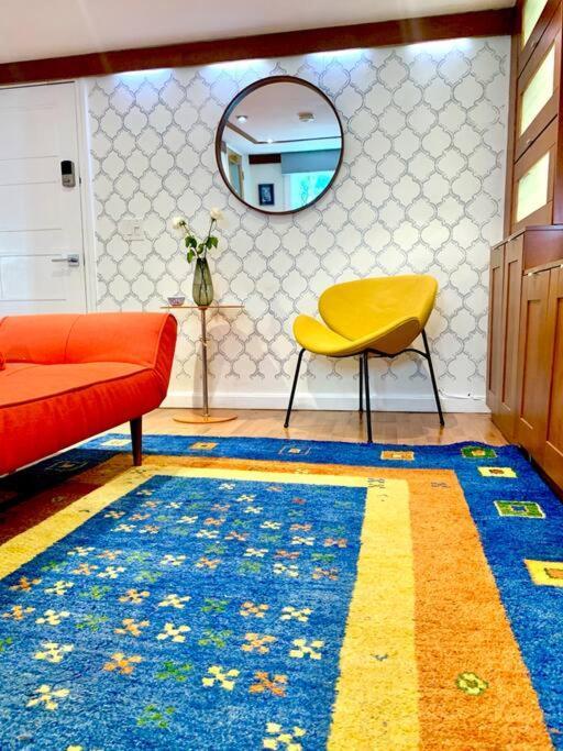 Live In This Iconic East Side Lower Level Unit Providence Exteriör bild